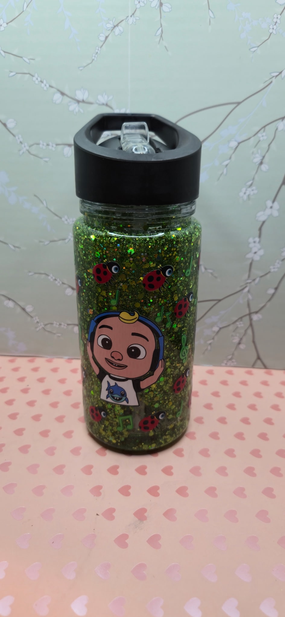Happy Baby Snow Globe Sip Cup