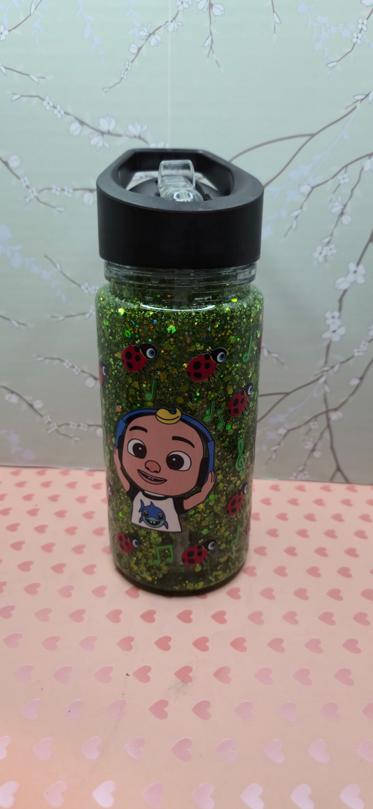 Happy Baby Snow Globe Sip Cup