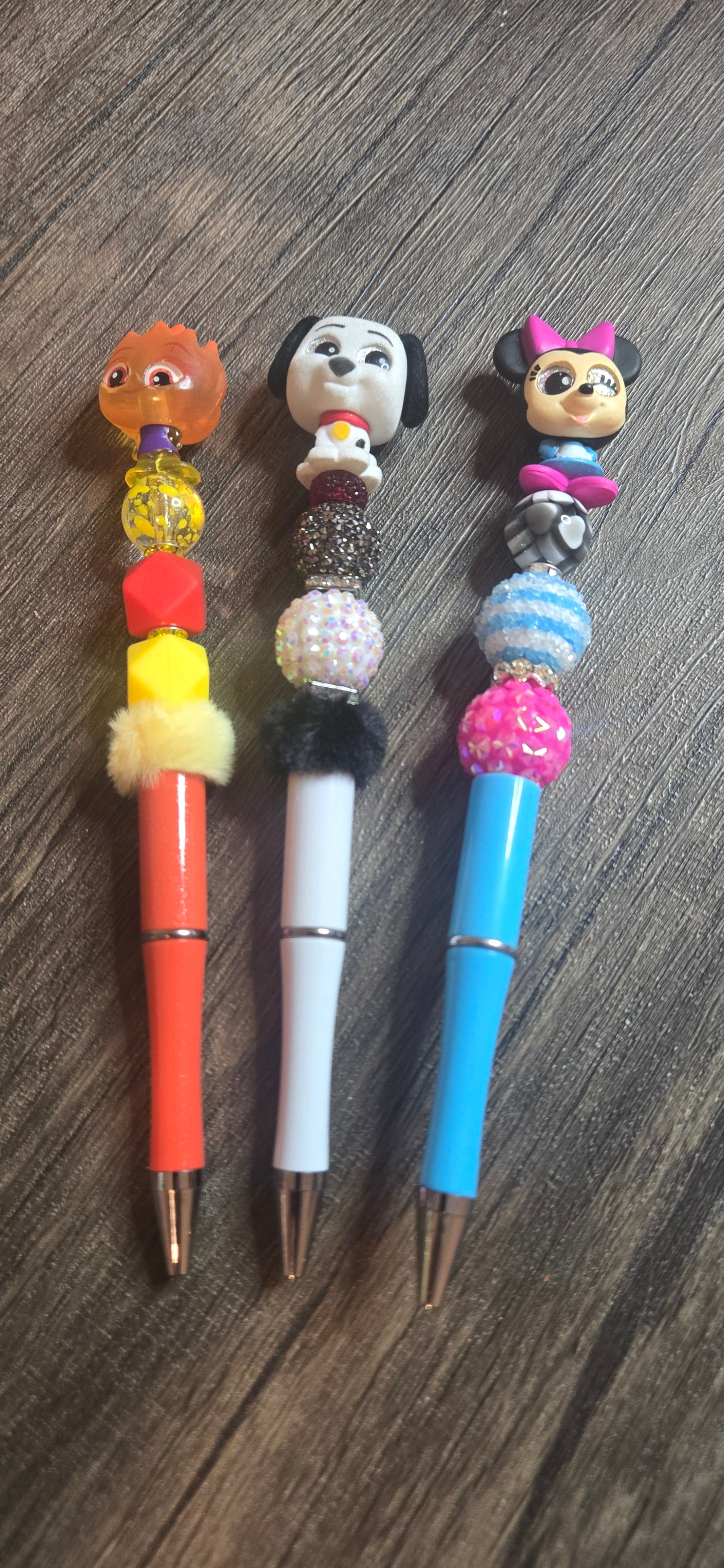 Doorables Pens